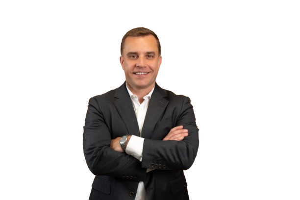 Justus Sharp, Senior Mortgage Loan Originator at NFM Lending